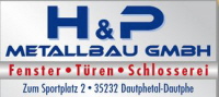 Hp Metallbau