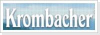 Krombacher