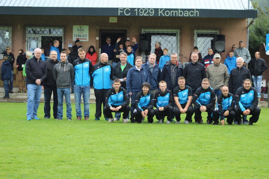 Familientag SGKW 6.9.2015